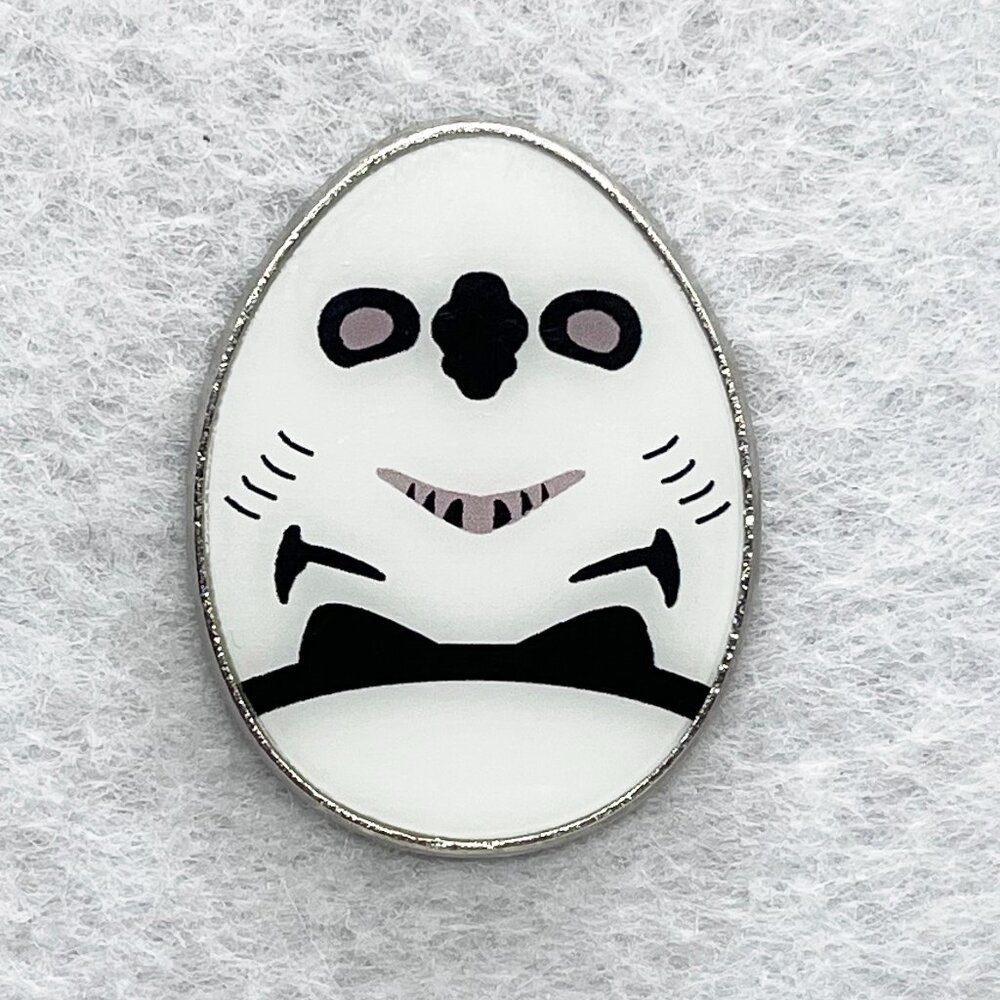 🔮 5/$25 Disney Star Wars Stormtrooper Easter Egg Pin‎